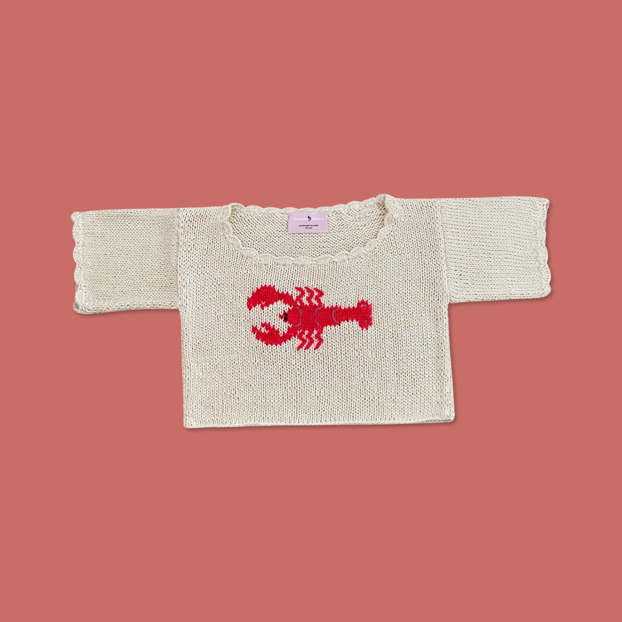 The Lobster top