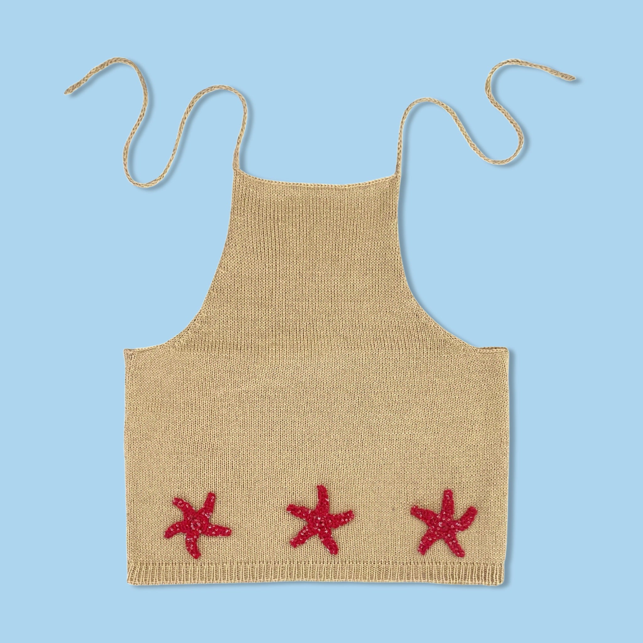 Starfish top