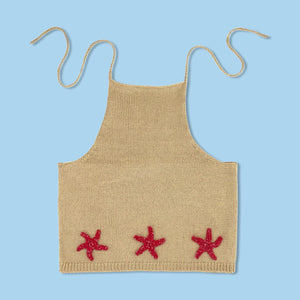 Starfish top