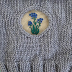 Load image into Gallery viewer, Flowers In The Window sweater
