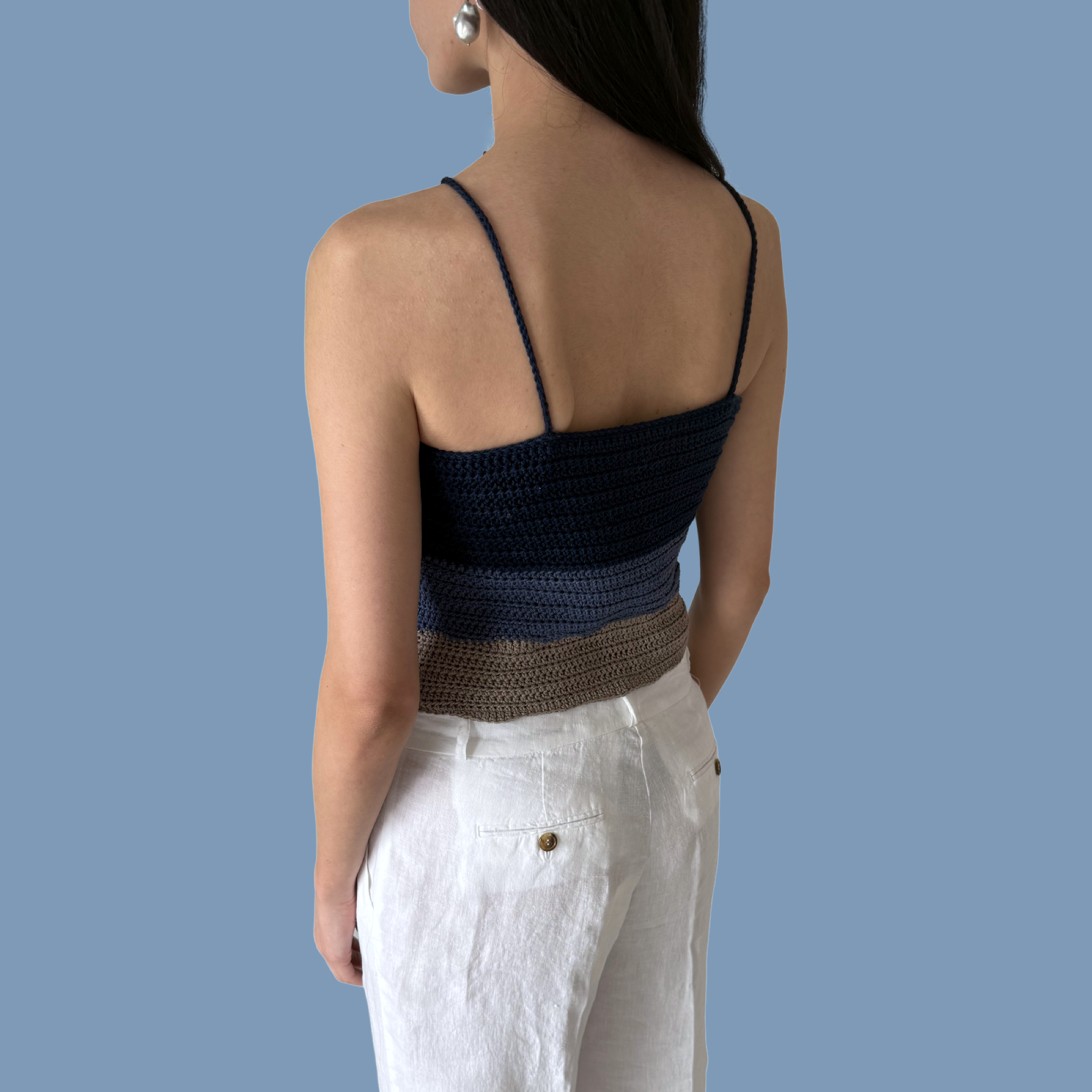 Sea by night top