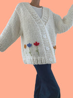 Load image into Gallery viewer, Wool Coat Heidi
