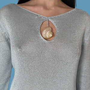 Nymph top