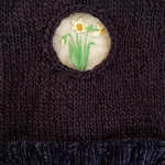 Load image into Gallery viewer, Flowers In The Window sweater
