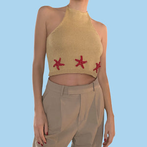 Starfish top