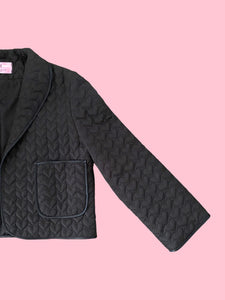 Lola Quilted Jacket
