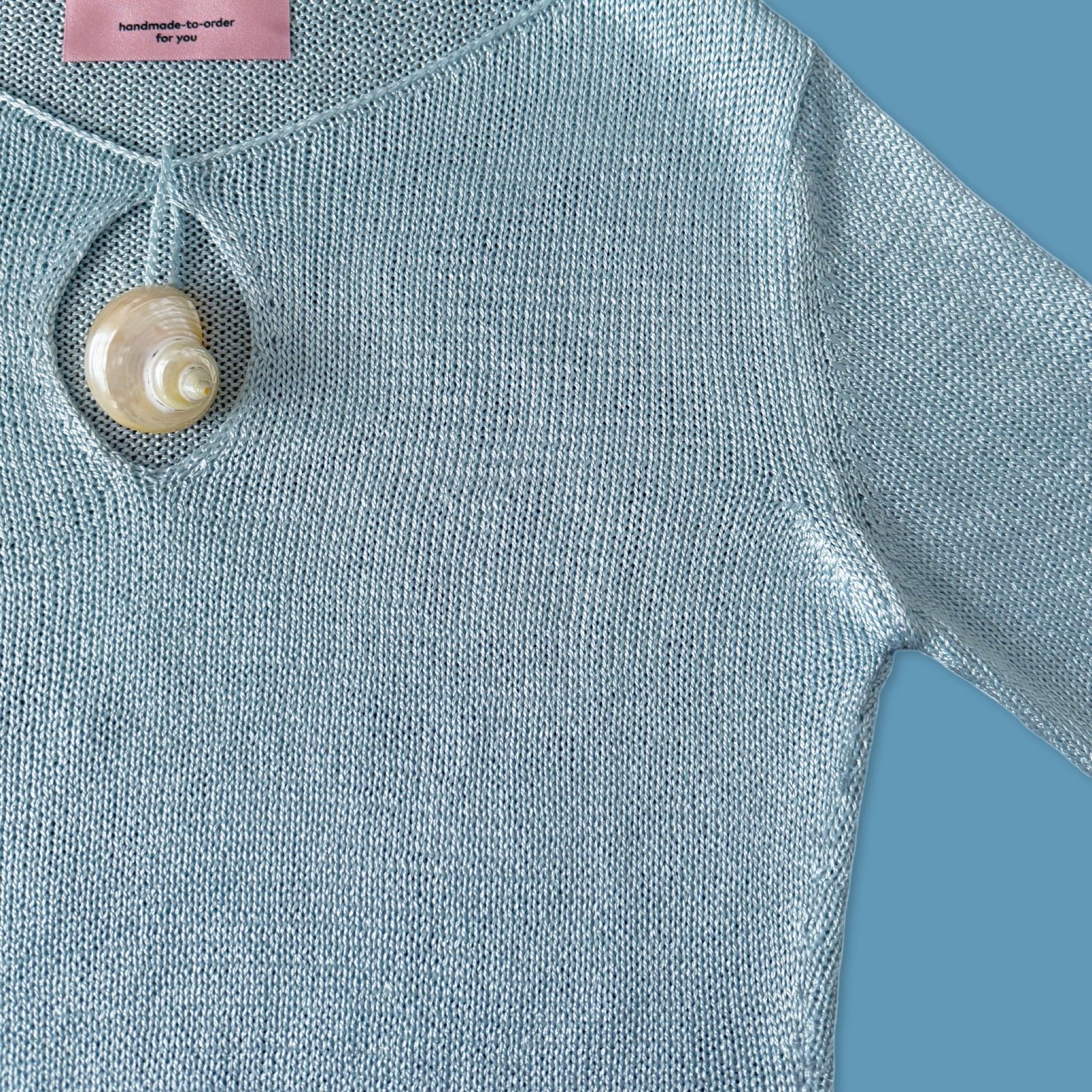 Nymph top