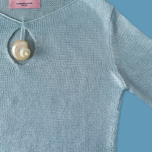 Nymph top