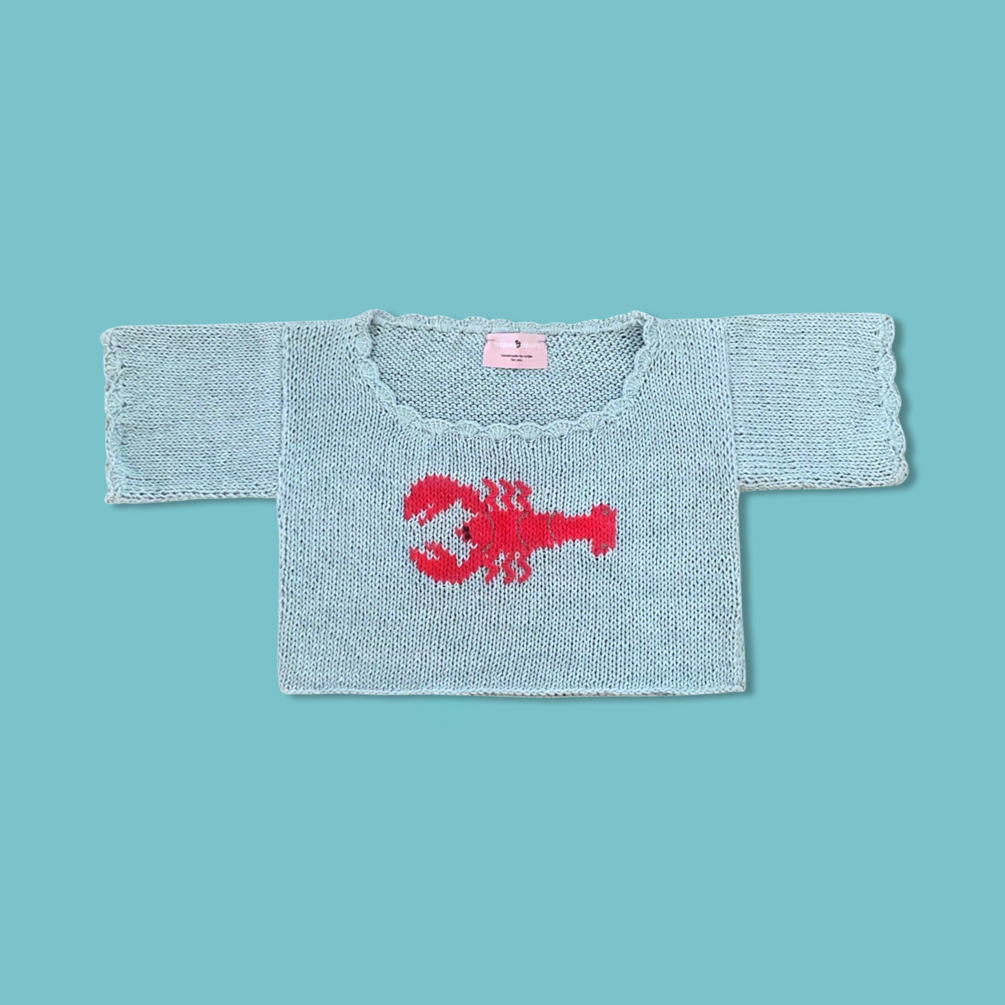 The Lobster top