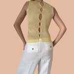 Load image into Gallery viewer, Nymph tank top
