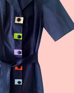 Load image into Gallery viewer, Monica midi dress
