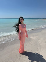 Load image into Gallery viewer, Nymph long dress
