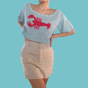 The Lobster top