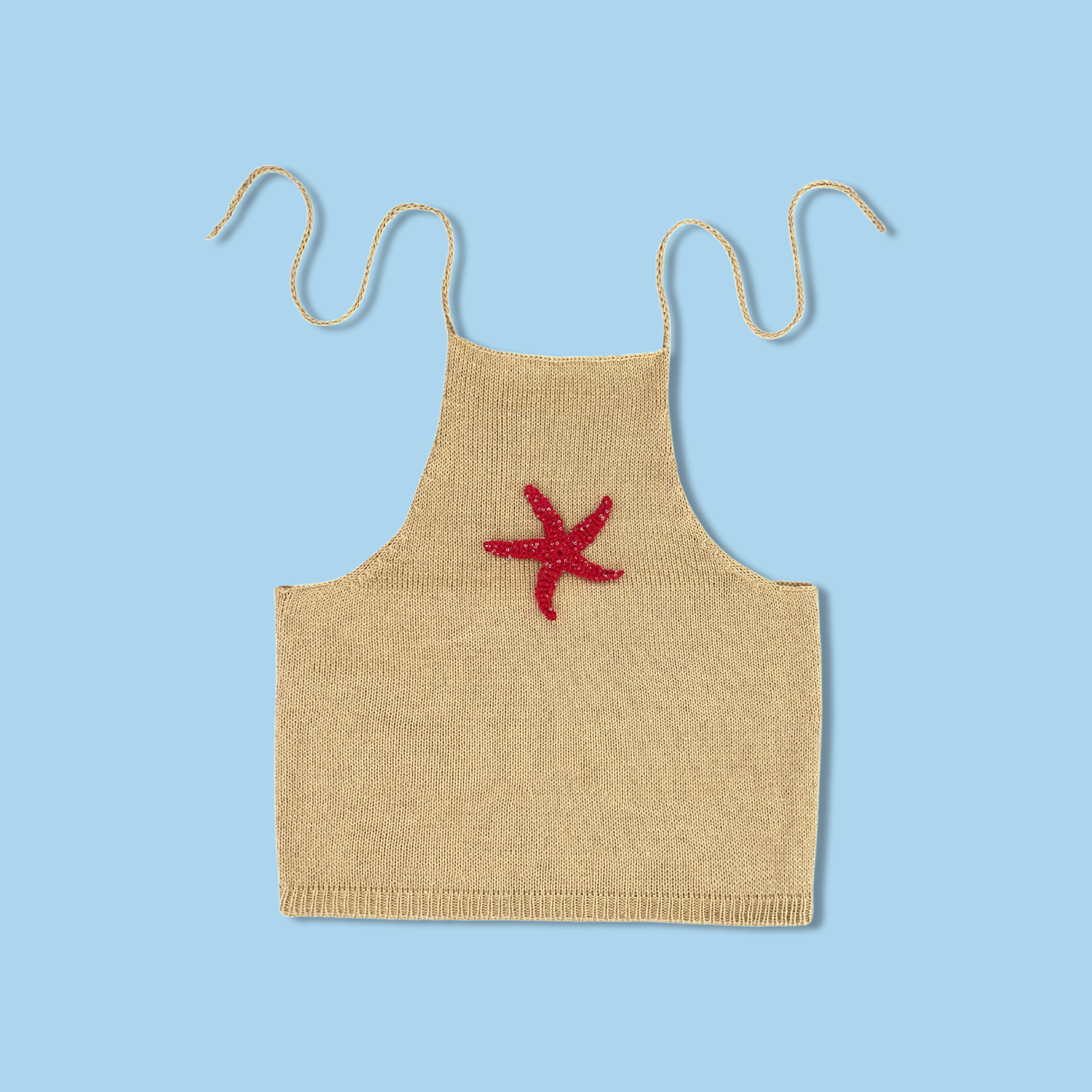 Starfish top