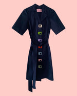 Load image into Gallery viewer, Monica midi dress
