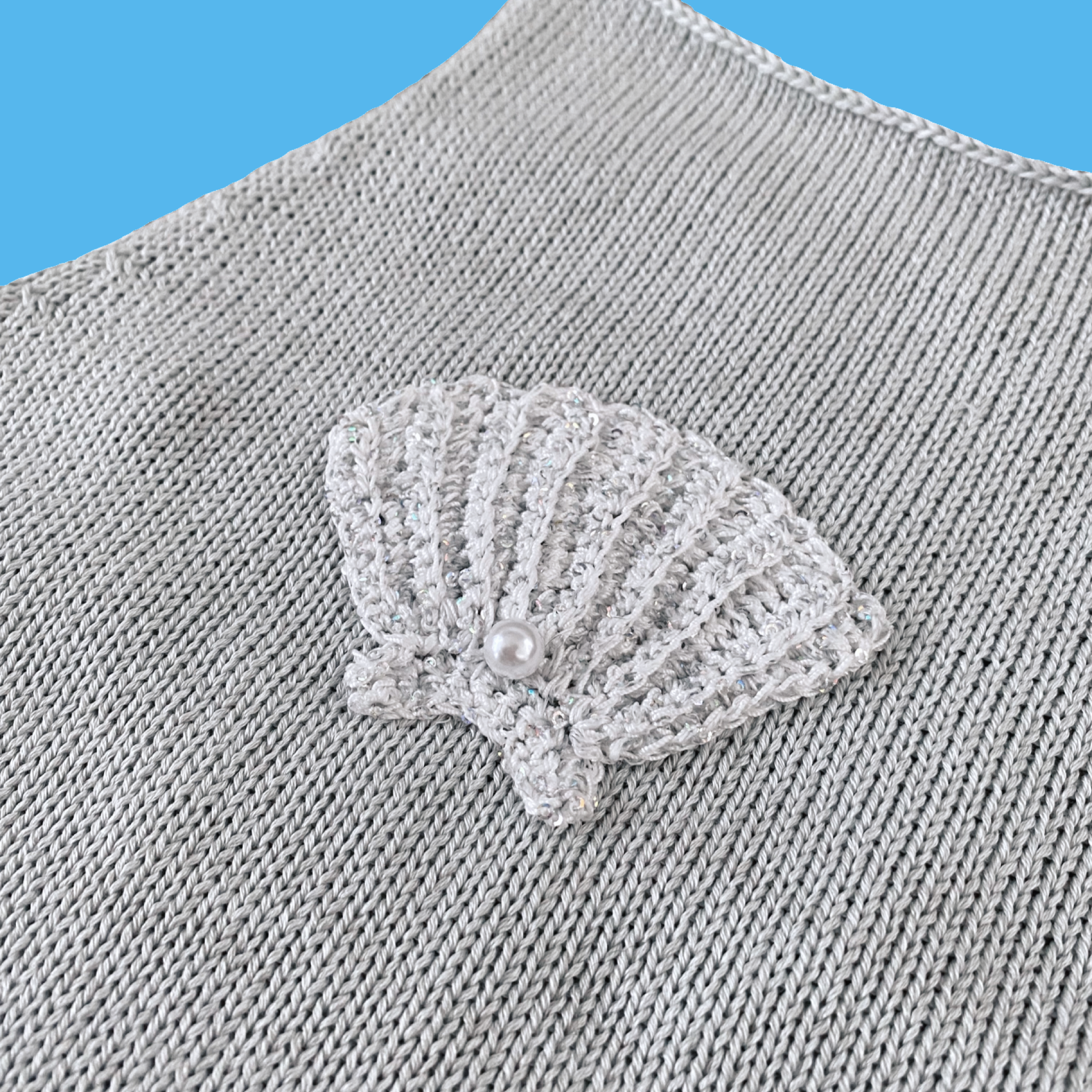 Seashell Top