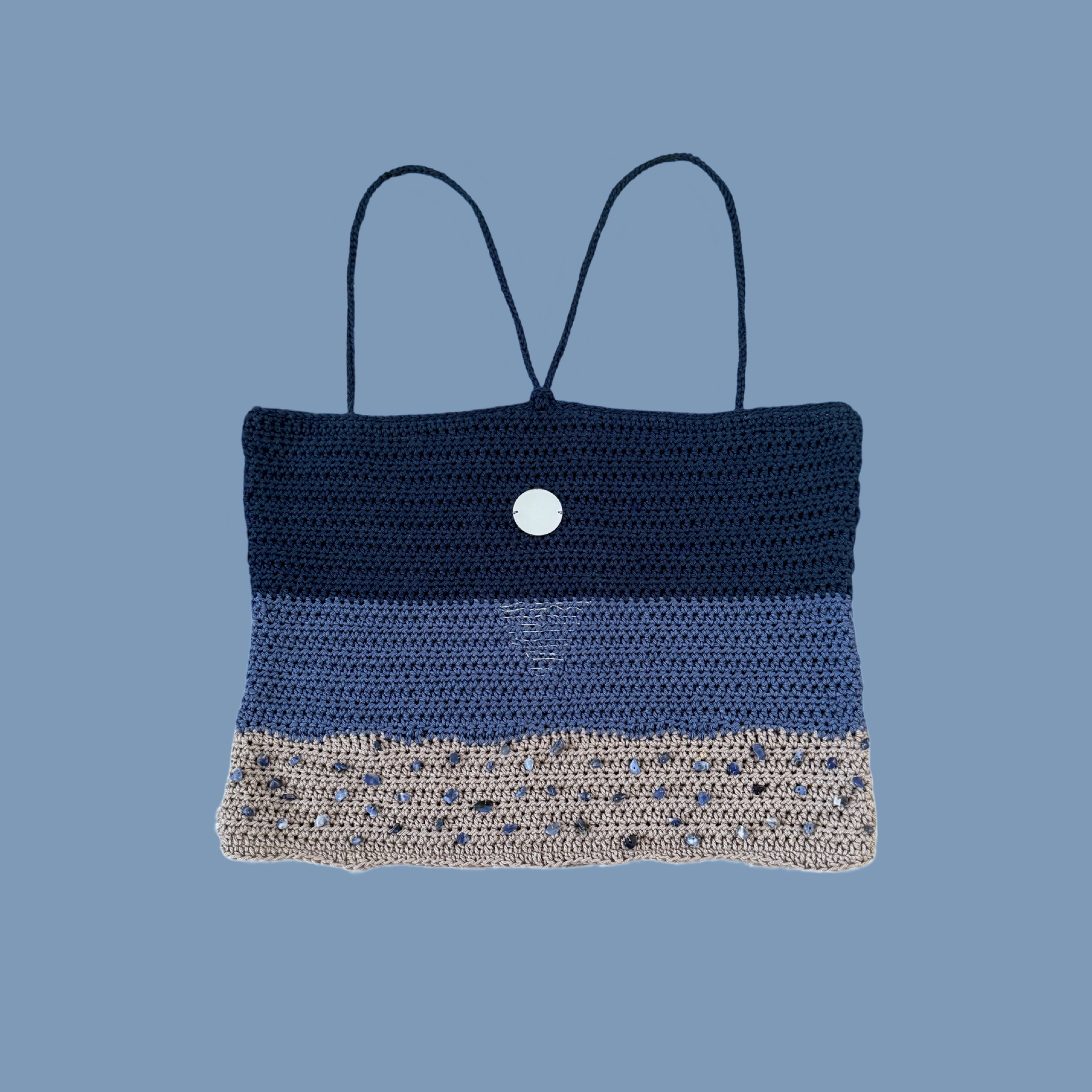 Sea by night top