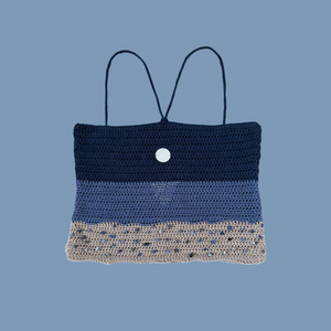 Sea by night top