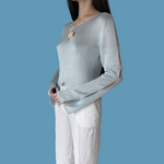 Load image into Gallery viewer, Nymph top
