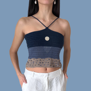 Sea by night top