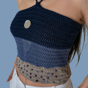 Sea by night top