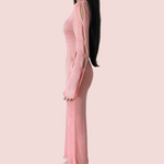 Load image into Gallery viewer, Nymph long dress
