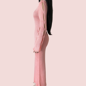 Nymph long dress