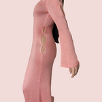 Load image into Gallery viewer, Nymph long dress
