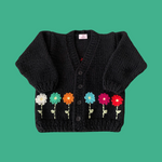 Load image into Gallery viewer, Heidi wool coat Sanremo 2024 edition
