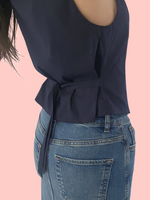 Load image into Gallery viewer, Monica waistcoat
