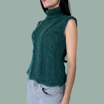 Load image into Gallery viewer, Dynamic Twist Vest
