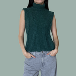 Load image into Gallery viewer, Dynamic Twist Vest
