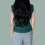 Load image into Gallery viewer, Dynamic Twist Vest
