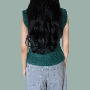 Dynamic Twist Vest