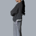 Load image into Gallery viewer, Cardigan Made (and Unmade)
