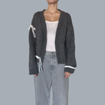 Load image into Gallery viewer, Cardigan Made (and Unmade)
