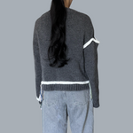 Load image into Gallery viewer, Cardigan Made (and Unmade)
