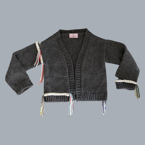 Cardigan Made (and Unmade)