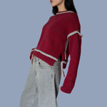 Load image into Gallery viewer, Sweater Made (and Unmade)
