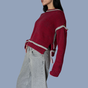 Sweater Made (and Unmade)
