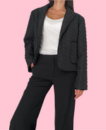 Load image into Gallery viewer, Lola Quilted Jacket
