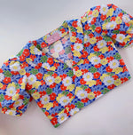Carica l&#39;immagine nel visualizzatore di Gallery, Blusa Léa
