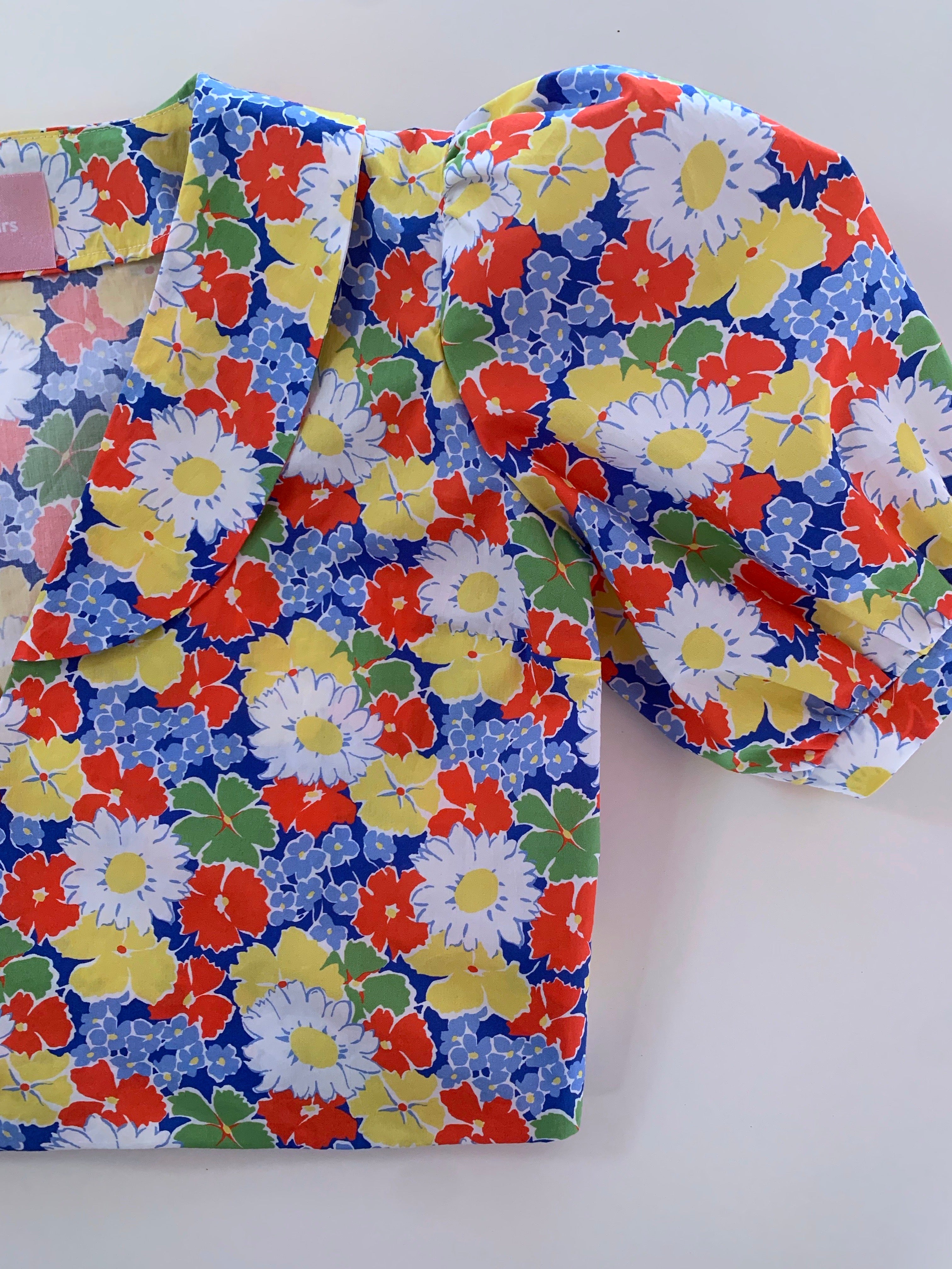 Blusa Léa