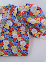 Carica l&#39;immagine nel visualizzatore di Gallery, Blusa Léa
