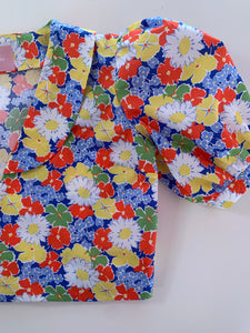Blusa Léa