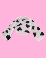 Carica l&#39;immagine nel visualizzatore di Gallery, Maglione Holy Cow
