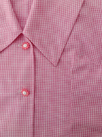 Load image into Gallery viewer, Isabella vichy blouse
