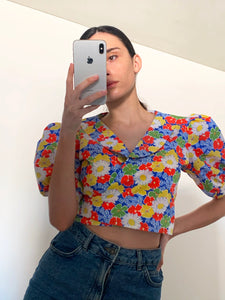 Blusa Léa