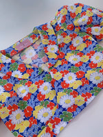 Carica l&#39;immagine nel visualizzatore di Gallery, Blusa Léa
