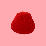 Cargar imagen en el visor de la galería, Warmy Cloud crochet hat
